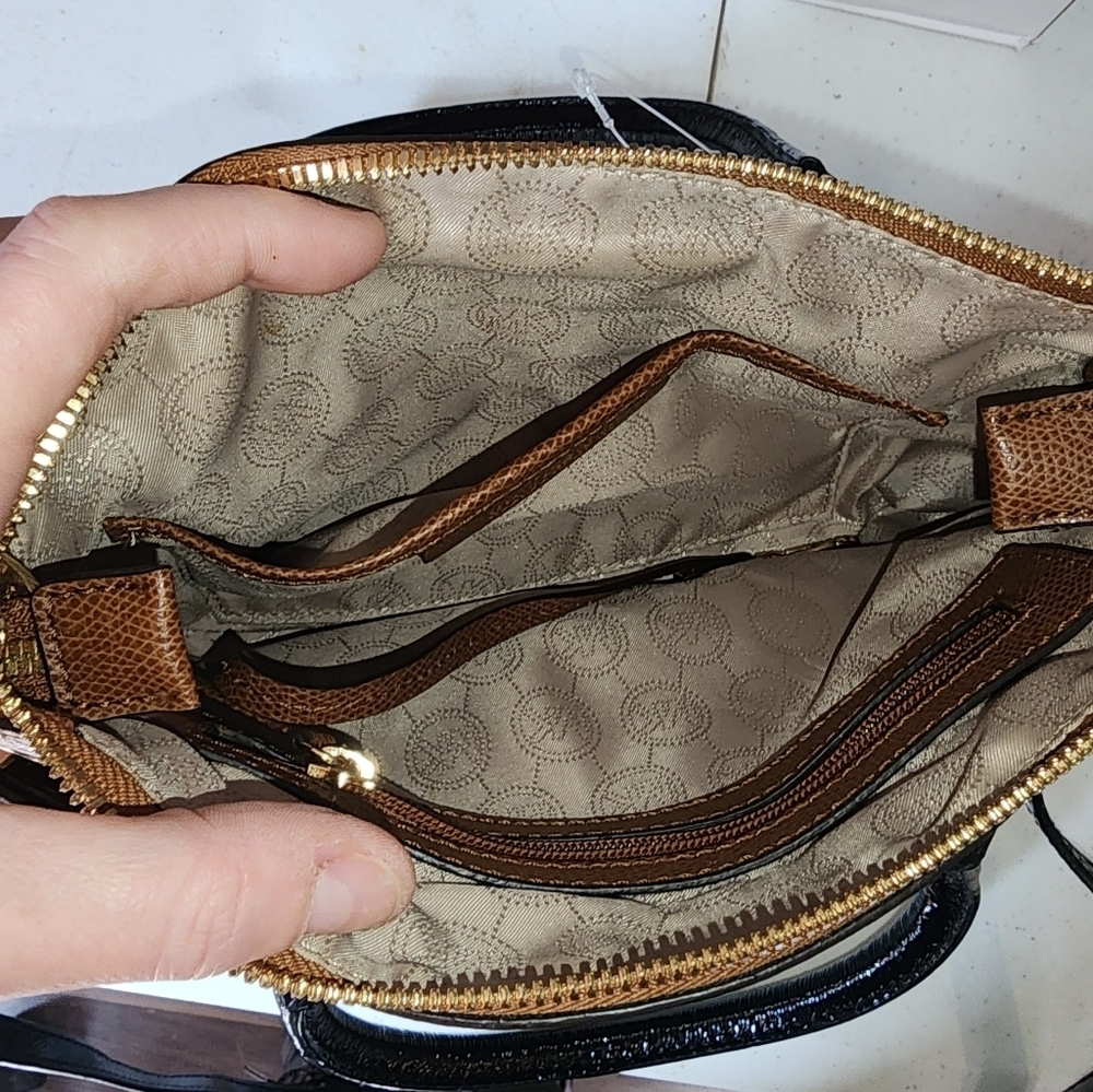 Michael Kors Aubry nwot - Picture 6 of 9